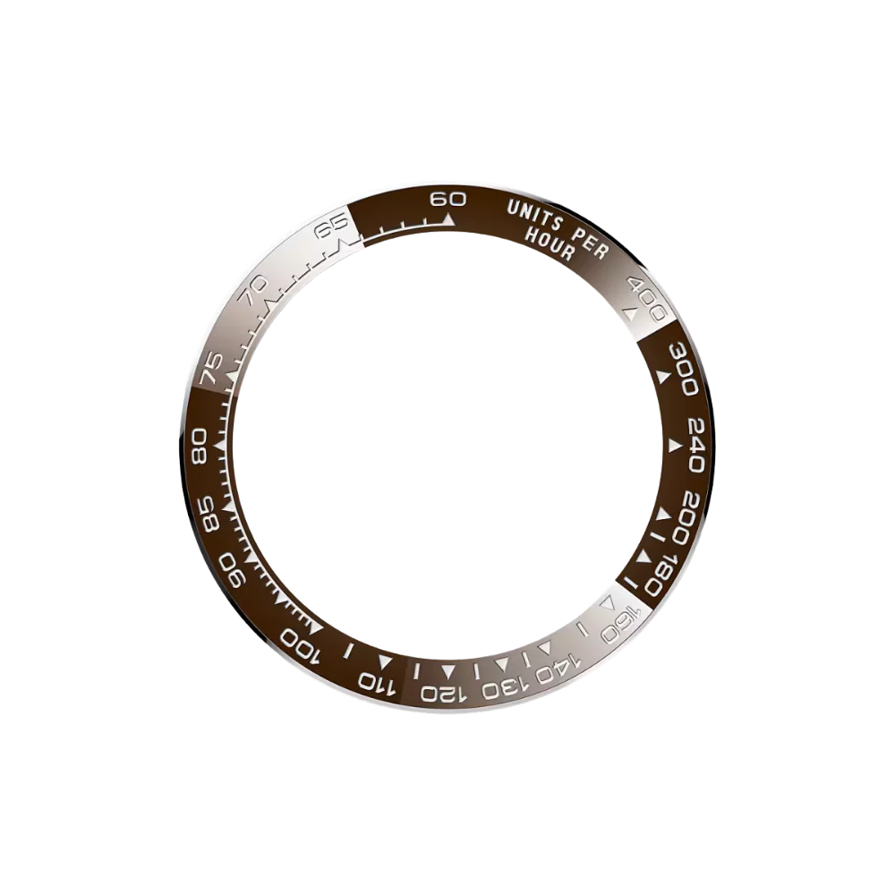 RL Cosmograph Daytona Ref# 126506-0002