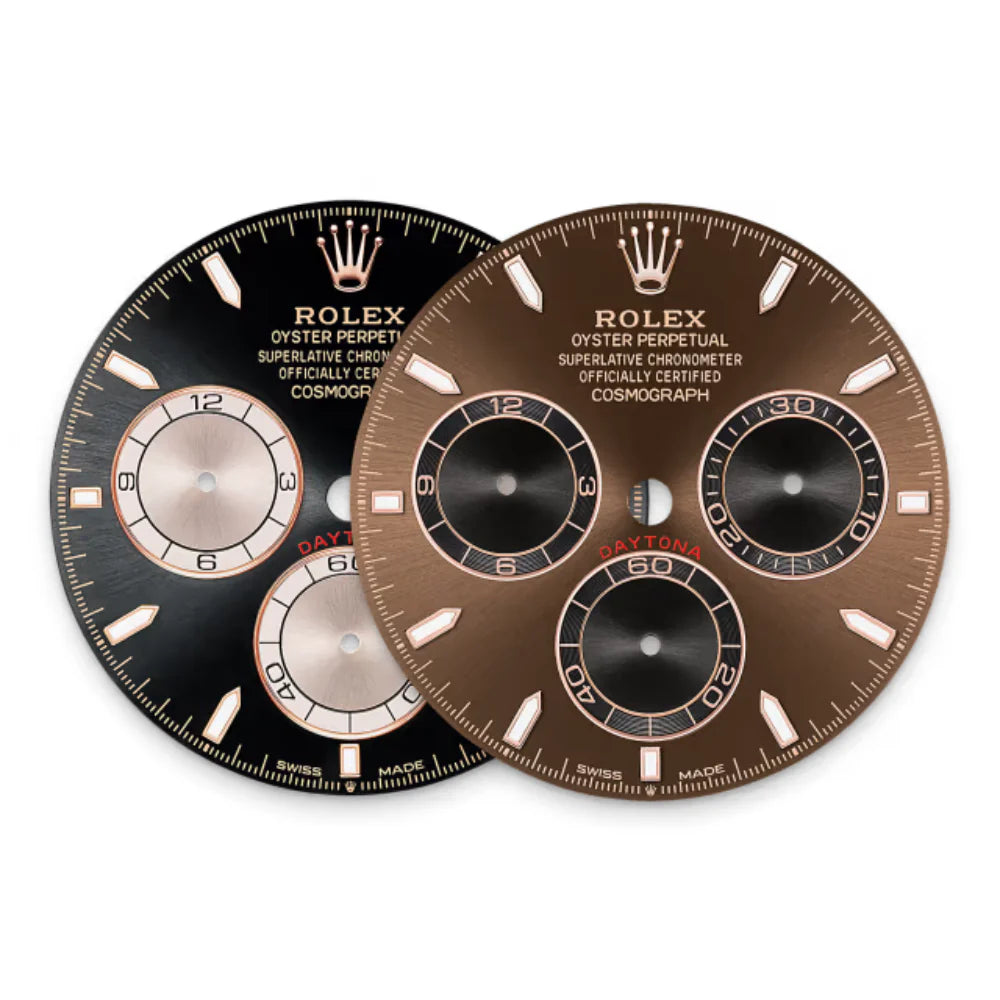 RL Cosmograph Daytona M126515LN-0006 Oyster