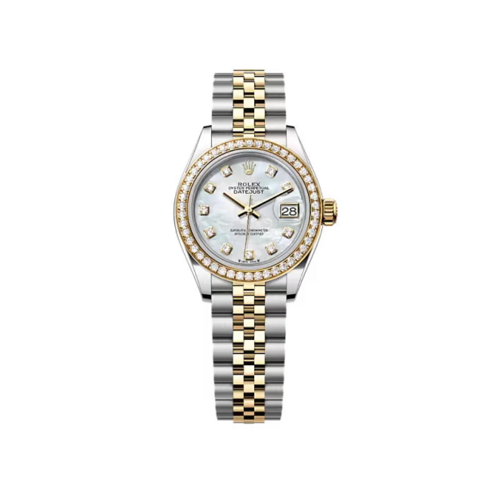 RL Lady-Datejust 28 Reference 279383RBR-0019