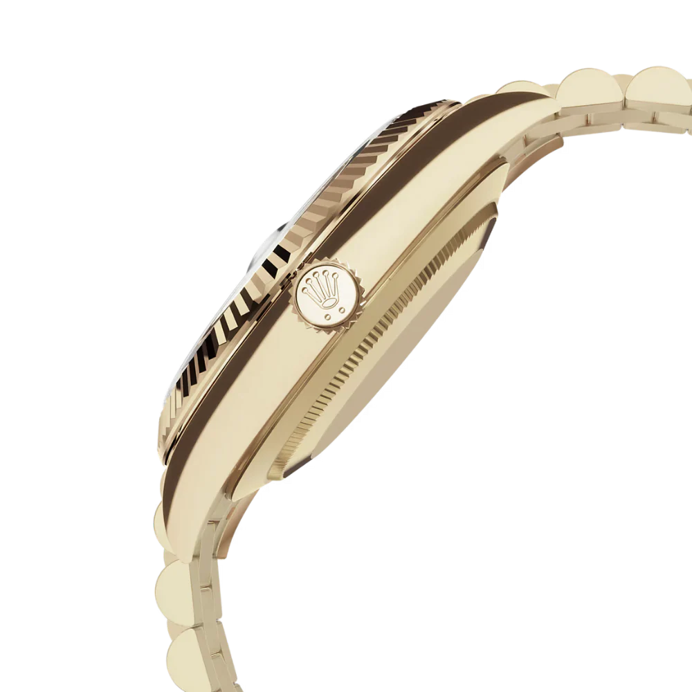 RL Day-Date 40mm Yellow Gold, Ref#228238-0061