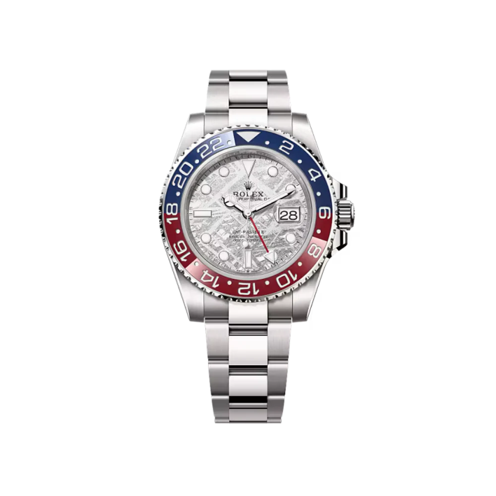 RL GMT-MASTER II Reference M126719BLRO-0002
