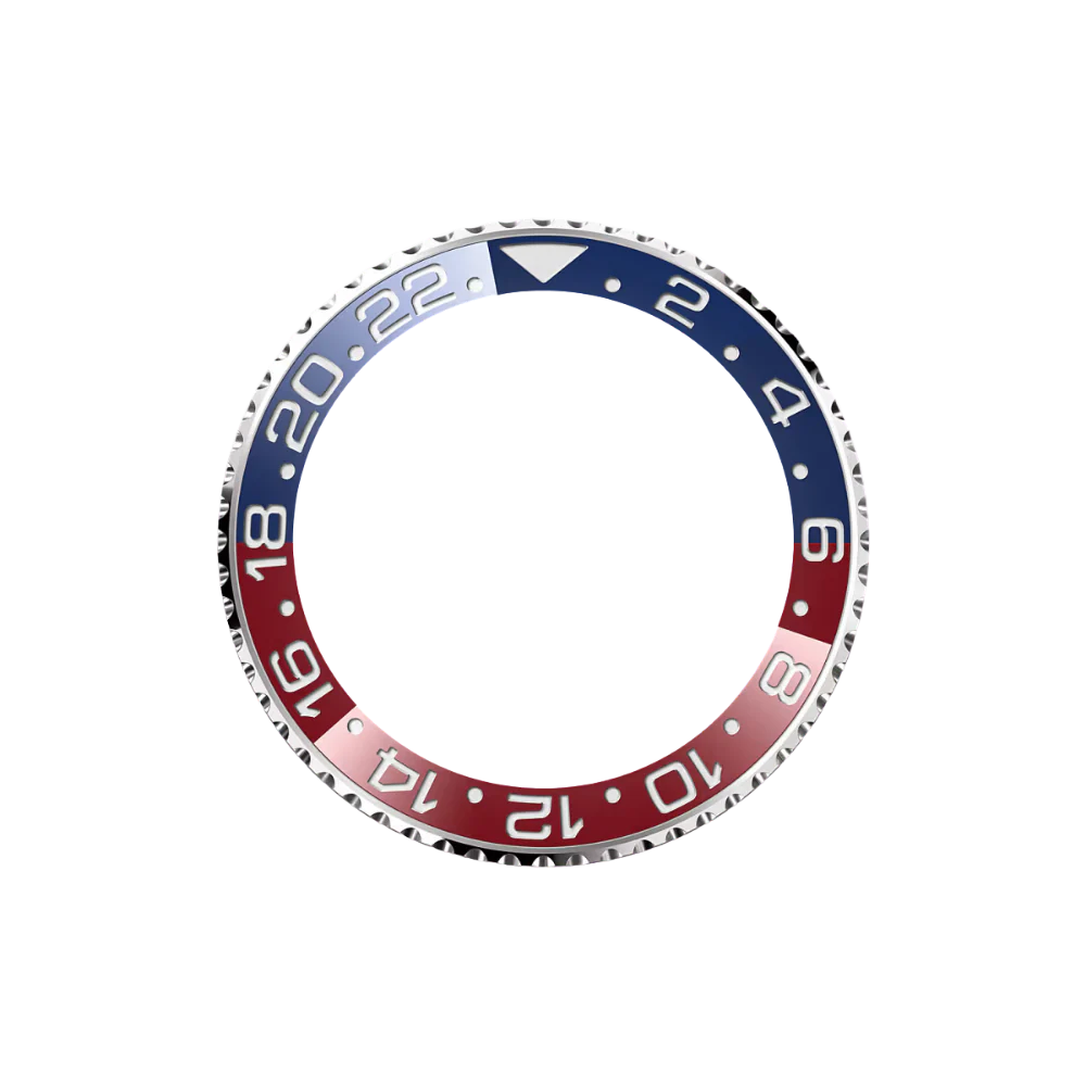 RL GMT-Master II Ref. 116719BLRO-0003