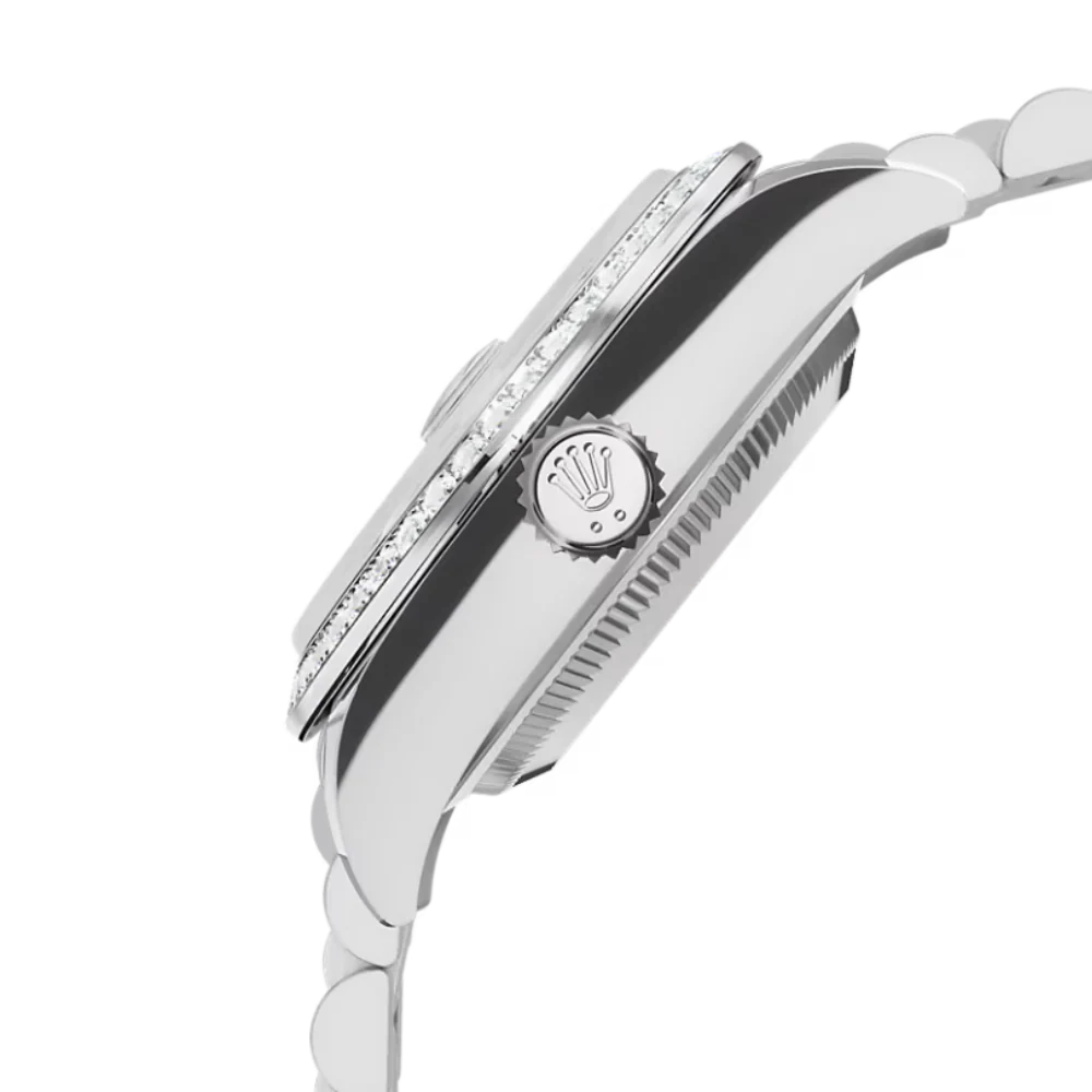 RL Lady-Datejust 28 Refernce 279139RBR-0008