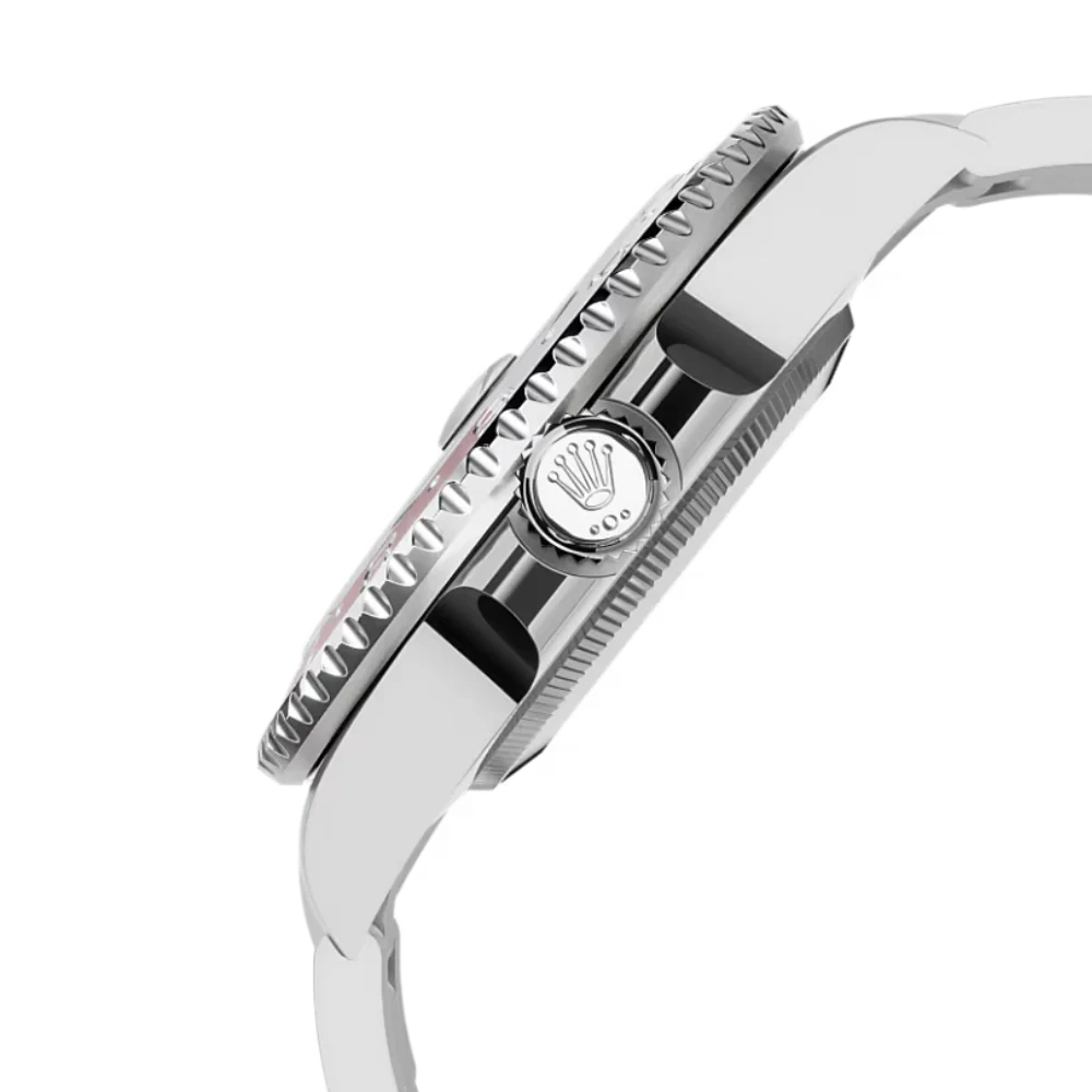 RL GMT-MASTER II Reference M126719BLRO-0002