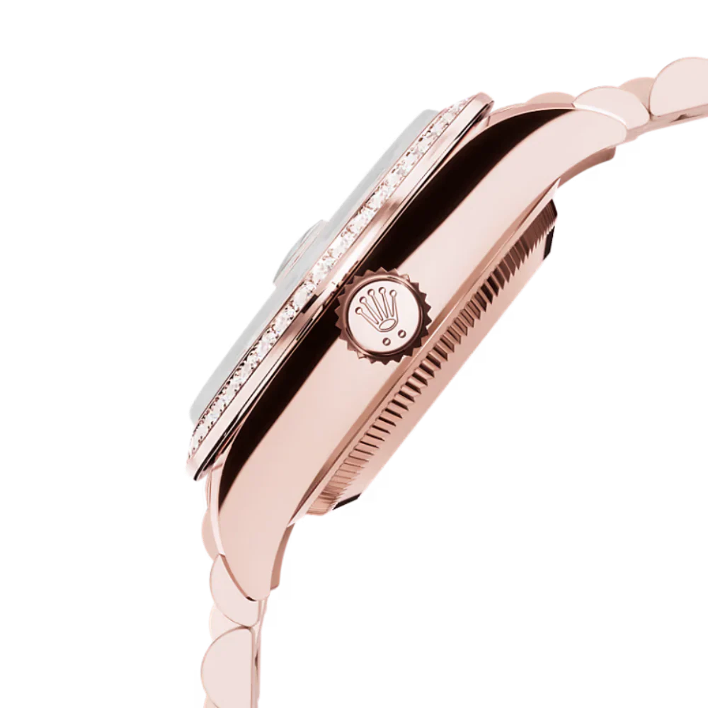 RL Lady-Datejust Reference 279135rbr-0010