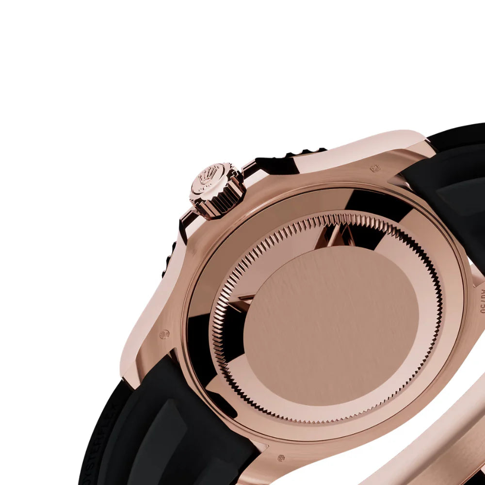 RL Yacht-Master 40, Ref. 126655-0002