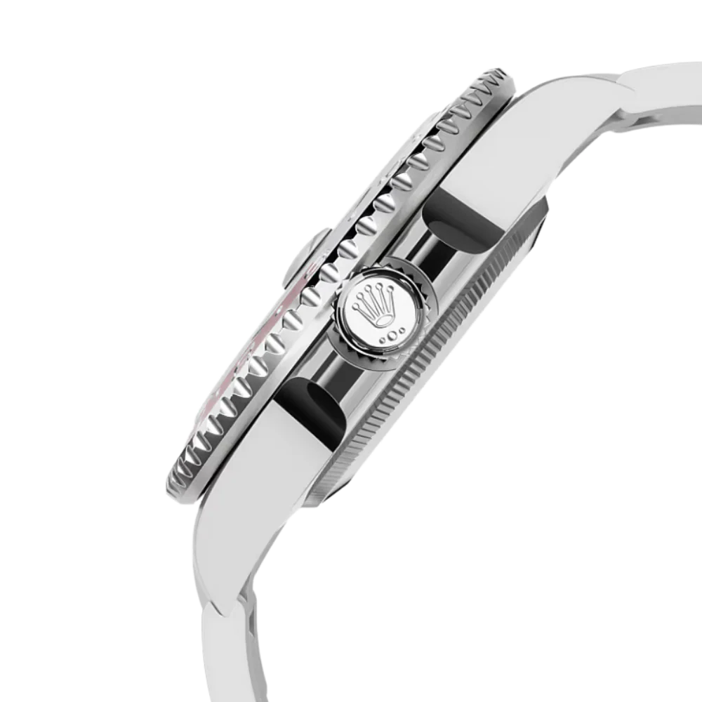 RL GMT-Master II Ref. 116719BLRO-0003