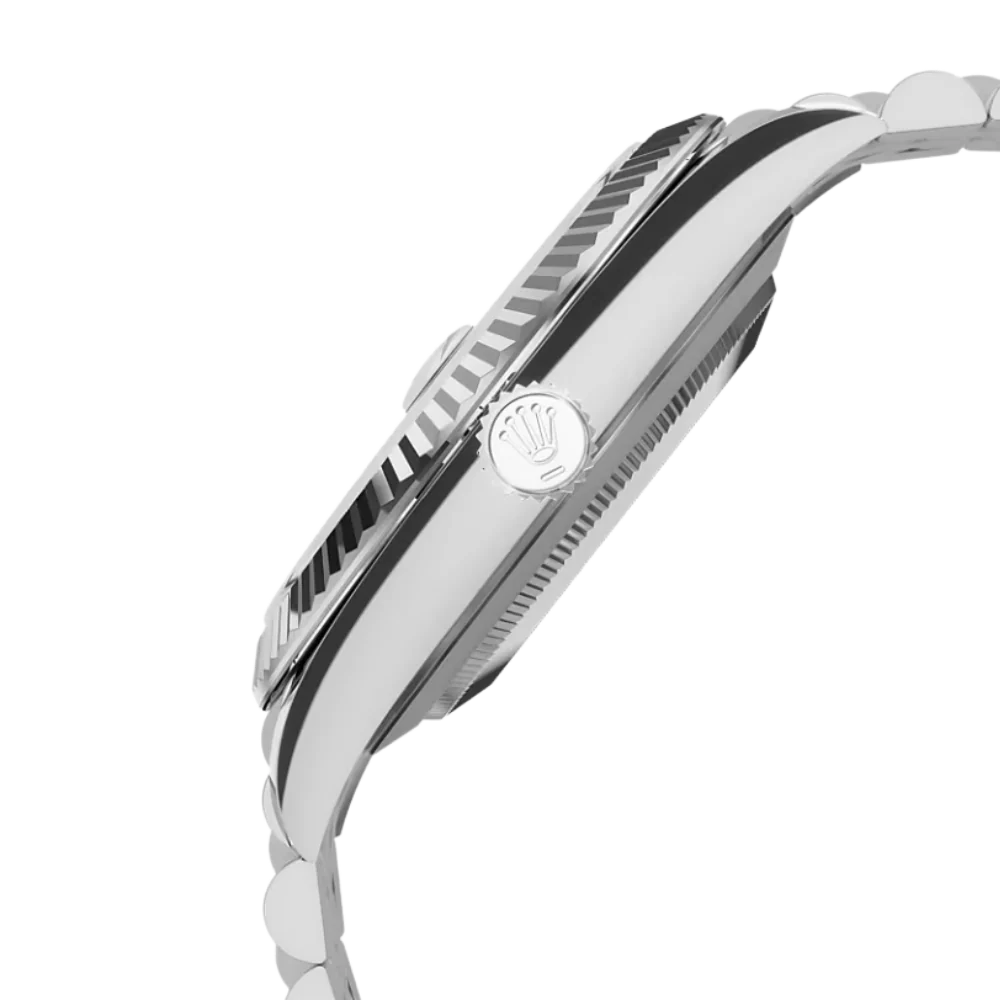 RL Datejust Ref. M126334-0018