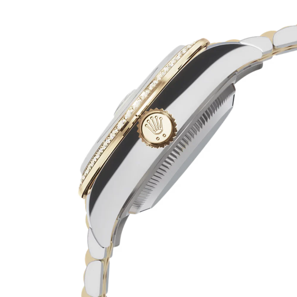 RL Lady-Datejust 28 Reference 279383RBR-0009