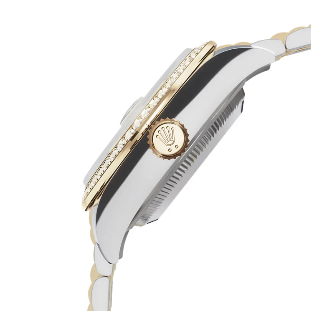 RL Lady-Datejust 28 Reference 279383RBR-0019