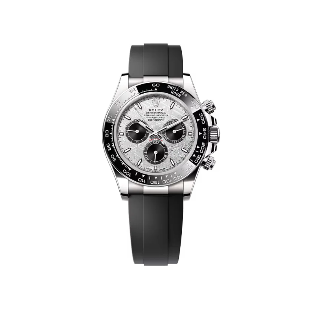 RL Cosmograph Daytona Ref. 116519LN-0038