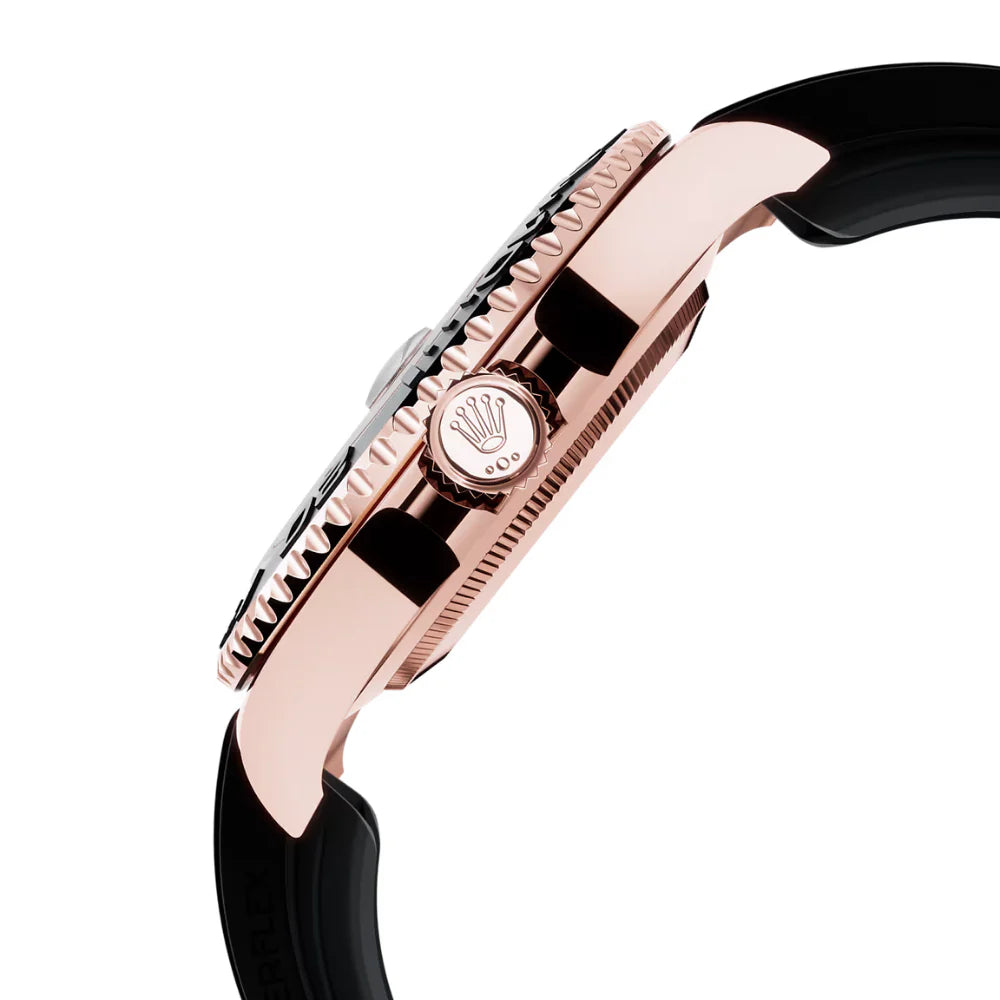 RL Yacht-Master 40, Ref. 126655-0002