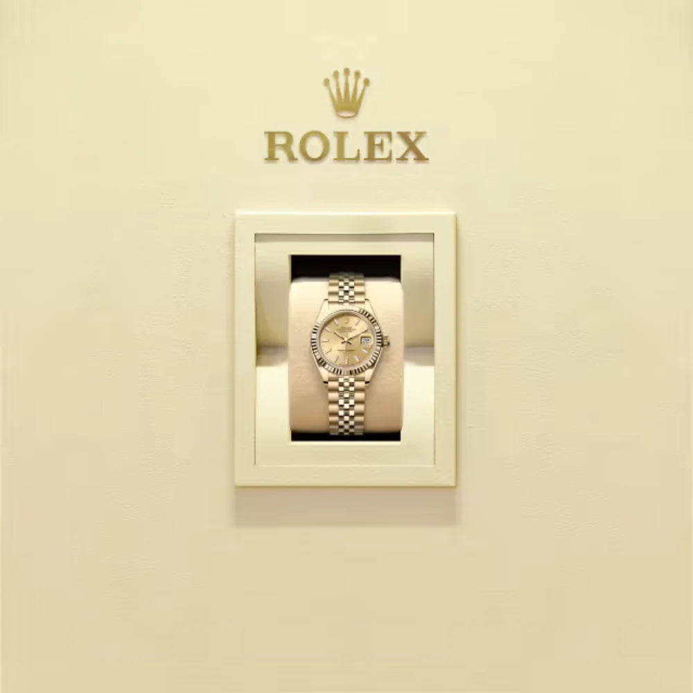 RL Lady-Datejust 28 Ref. 279178-0003