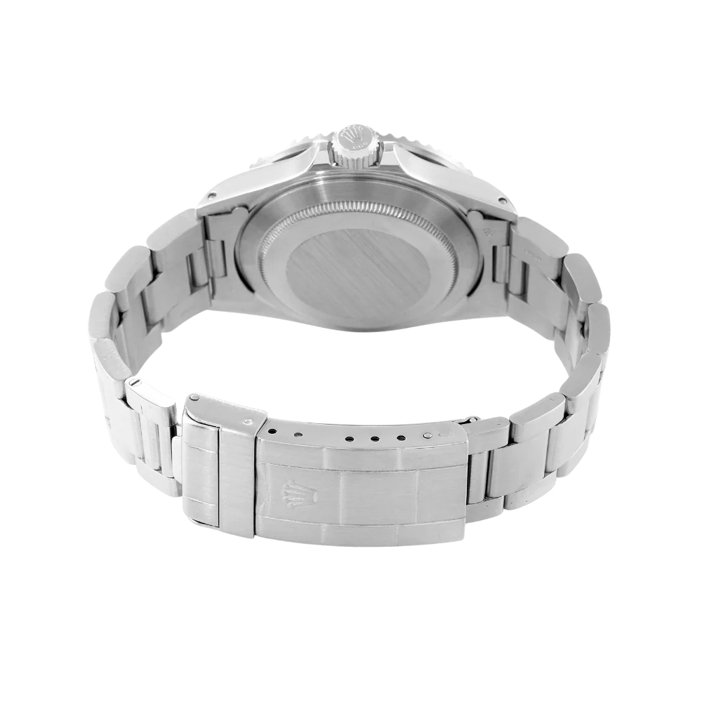 RL Submariner Date 16800 Box Papers 40mm