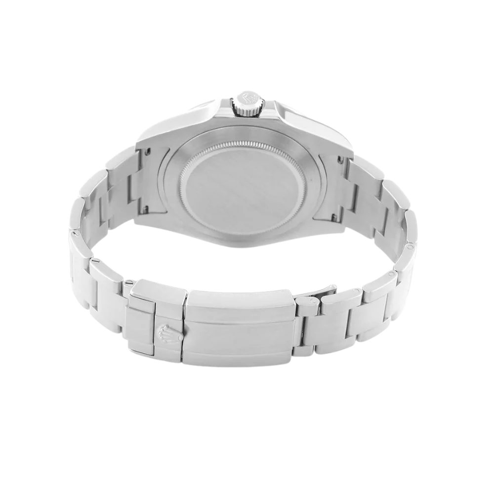 RL Explorer II Reference M216570-0001