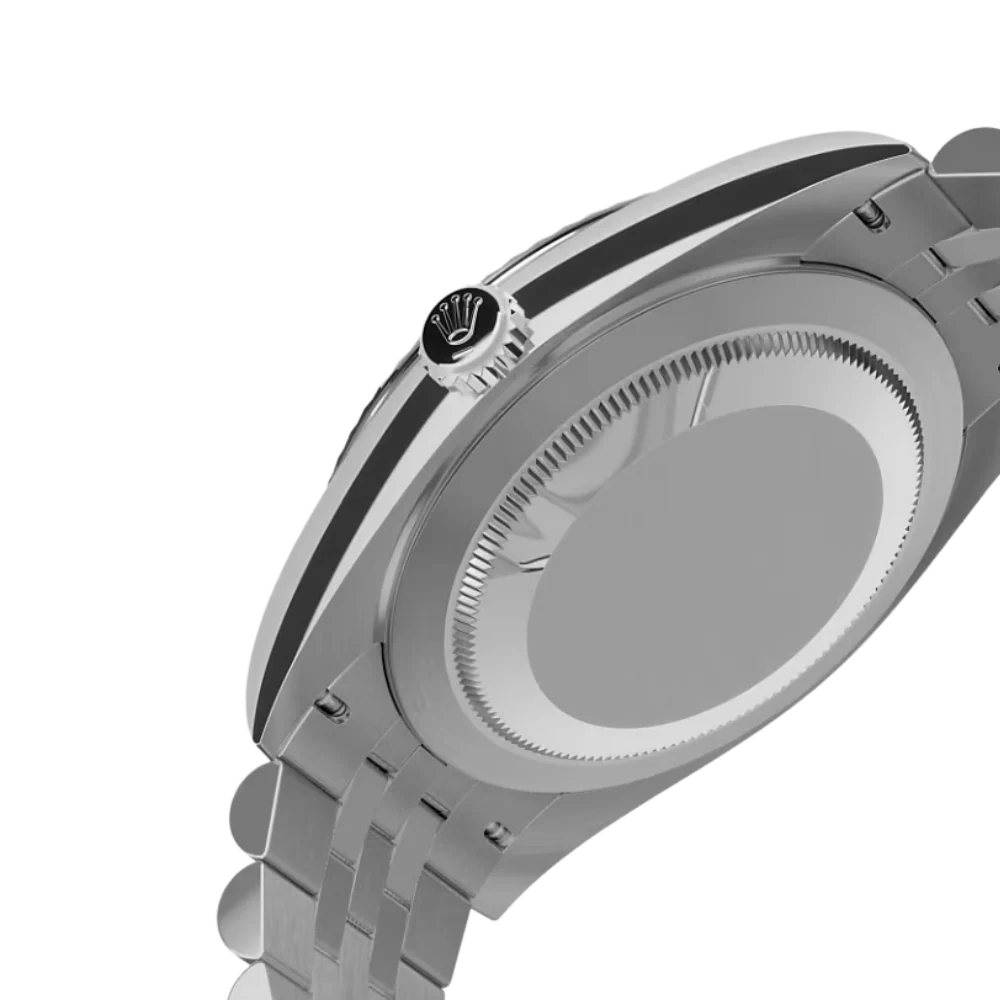 RL Datejust Ref. M126334-0018