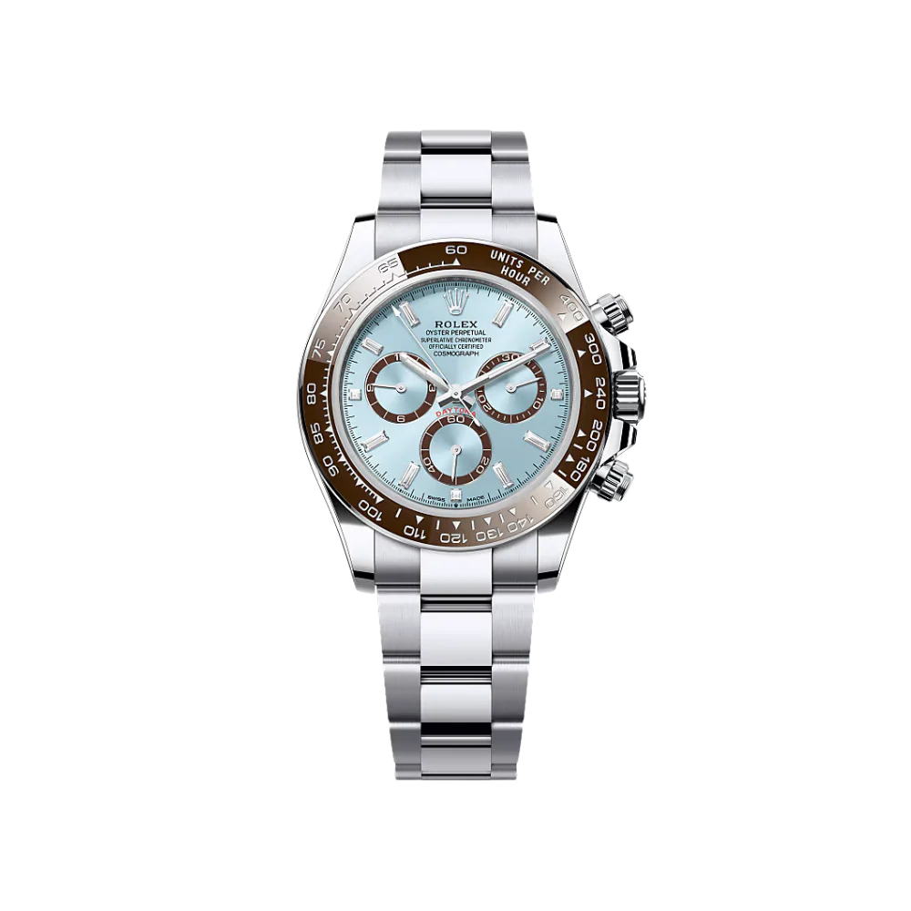 RL Cosmograph Daytona Ref# 126506-0002