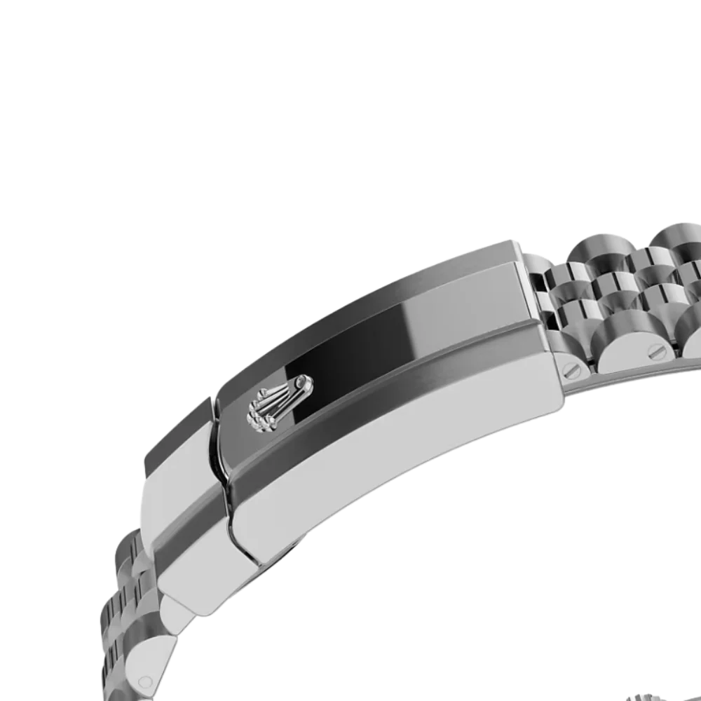 RL Datejust Ref. M126334-0018