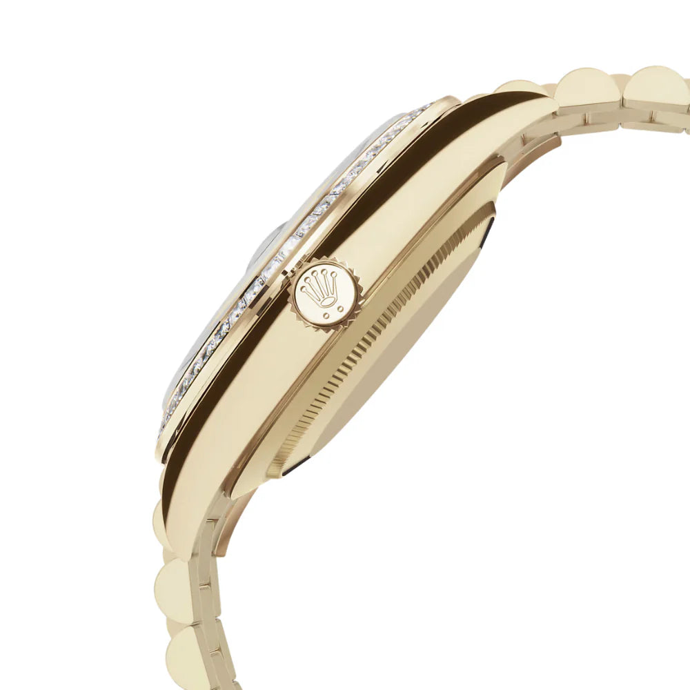 RL Day-Date 40mm, Ref. 228398tbr-0036