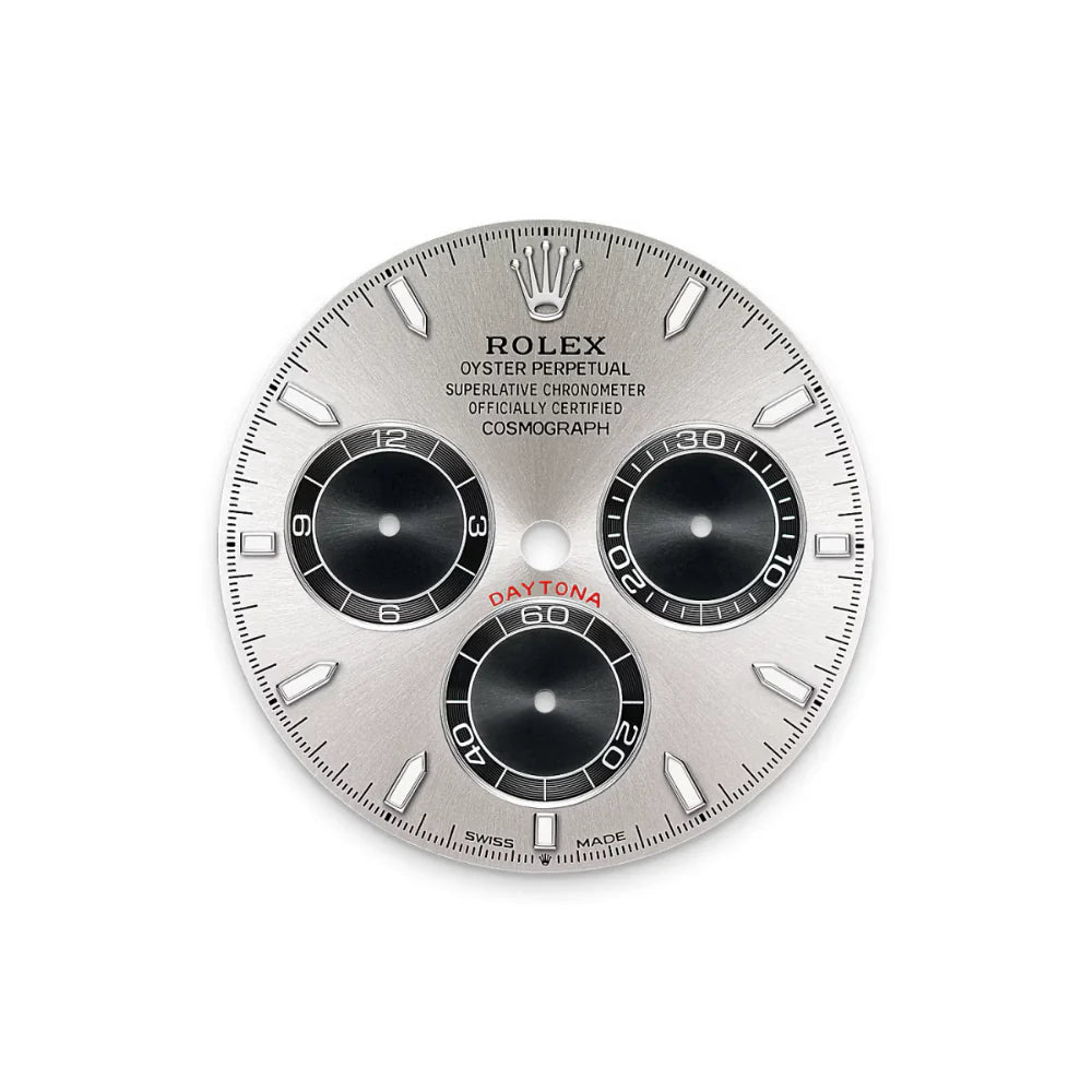 RL Cosmograph Daytona 40 Ref. 126509-0003