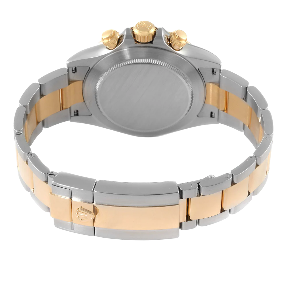 RL Daytona Reference 116523