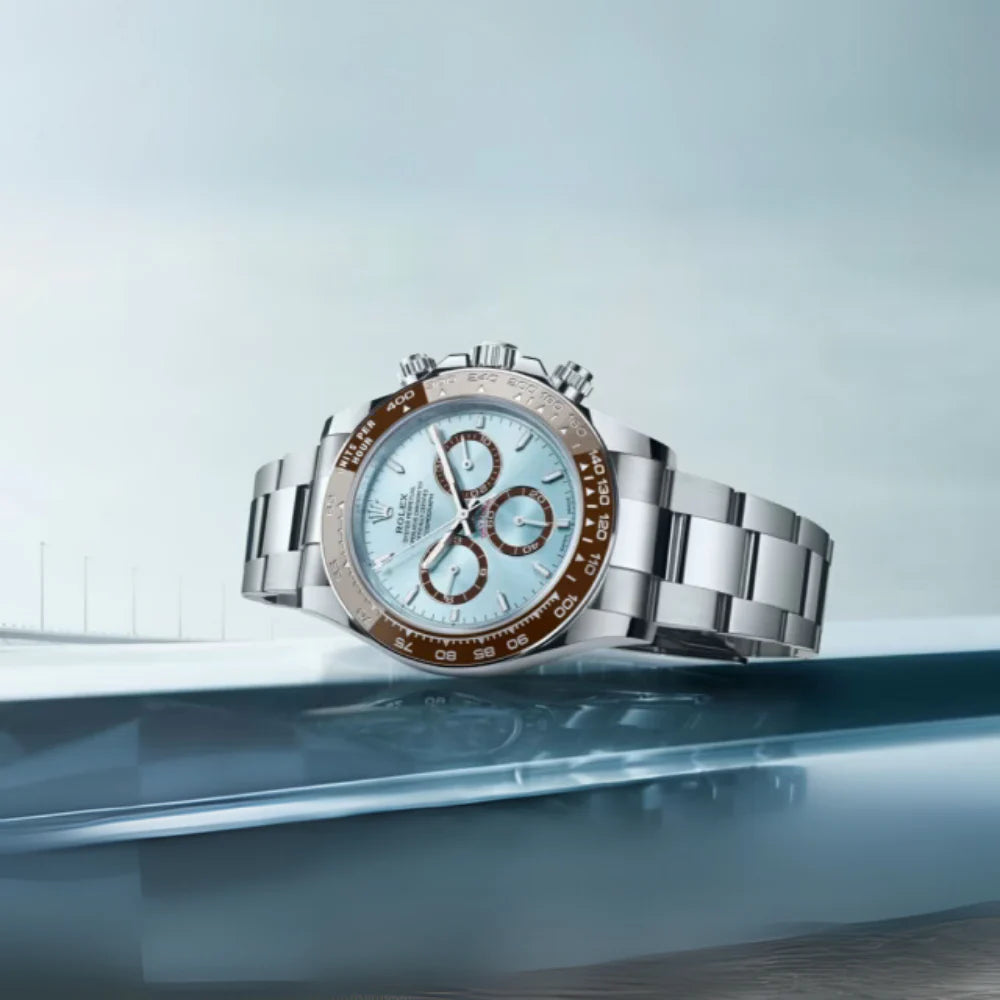 RL Cosmograph Daytona Ref. 126506-0001