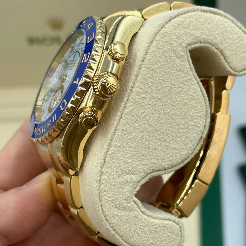 RL Yacht-Master II Reference 116688-0002