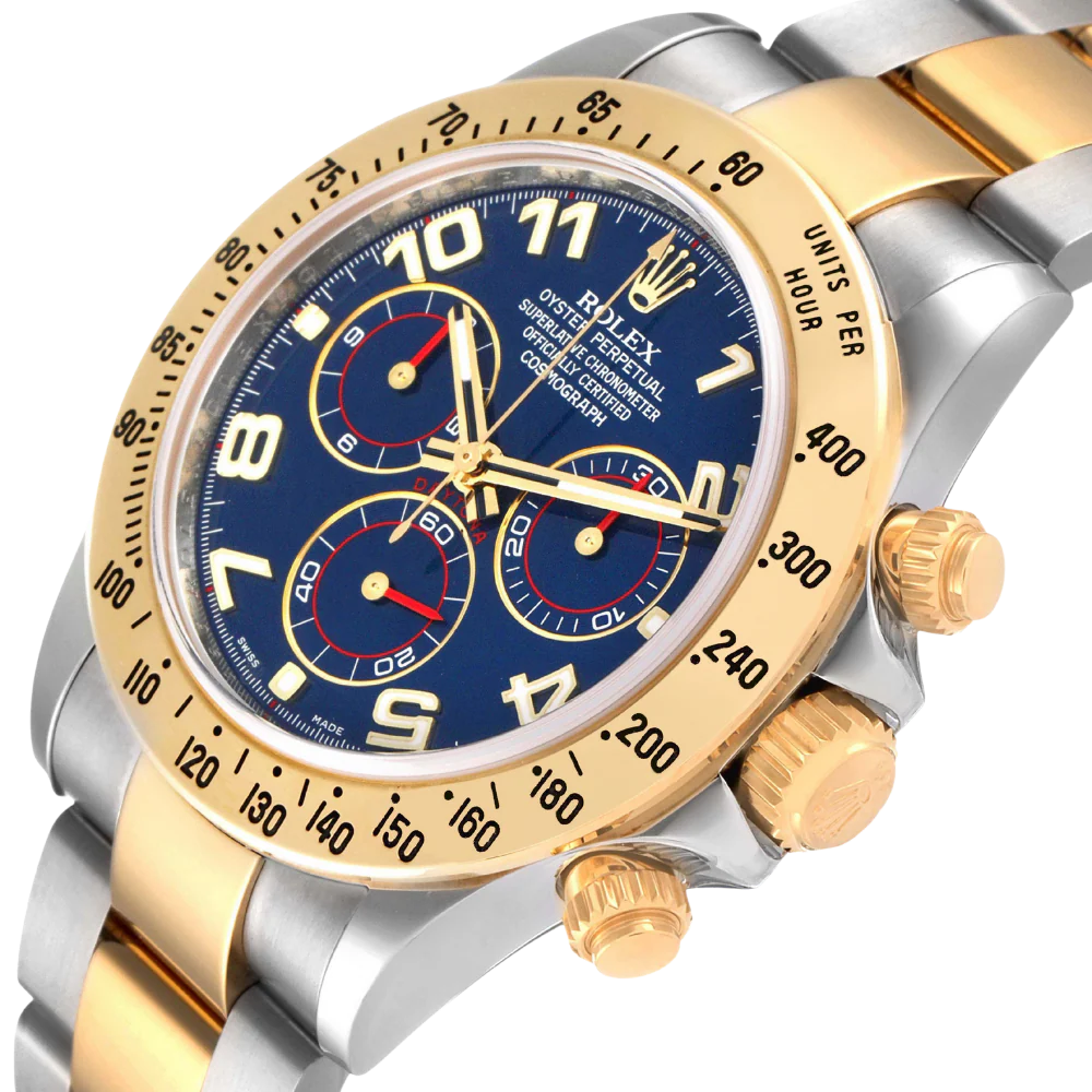 RL Daytona Reference 116523