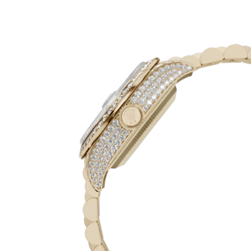 RL Lady-Datejust 28, Ref# 279458RBR-0001