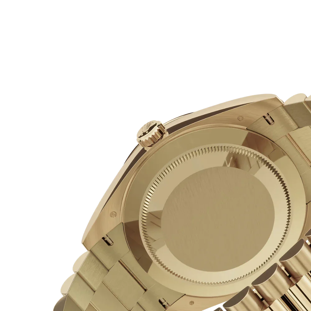 RL Day-Date 40 Ref# 228238-0006