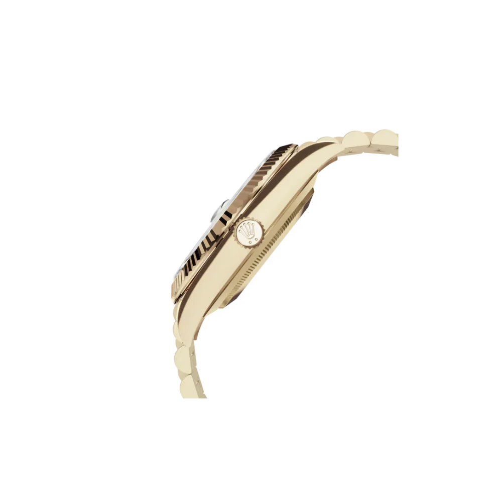 RL Day-Date M228238-0059, 40 mm, yellow gold