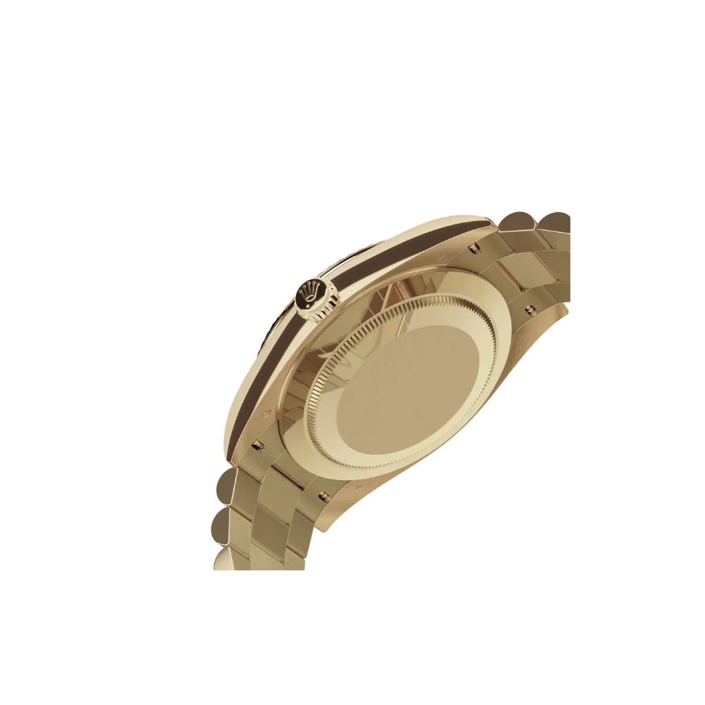 RL Day-Date M228238-0059, 40 mm, yellow gold