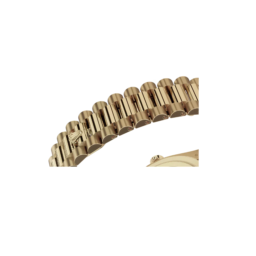 RL Day-Date M228238-0059, 40 mm, yellow gold