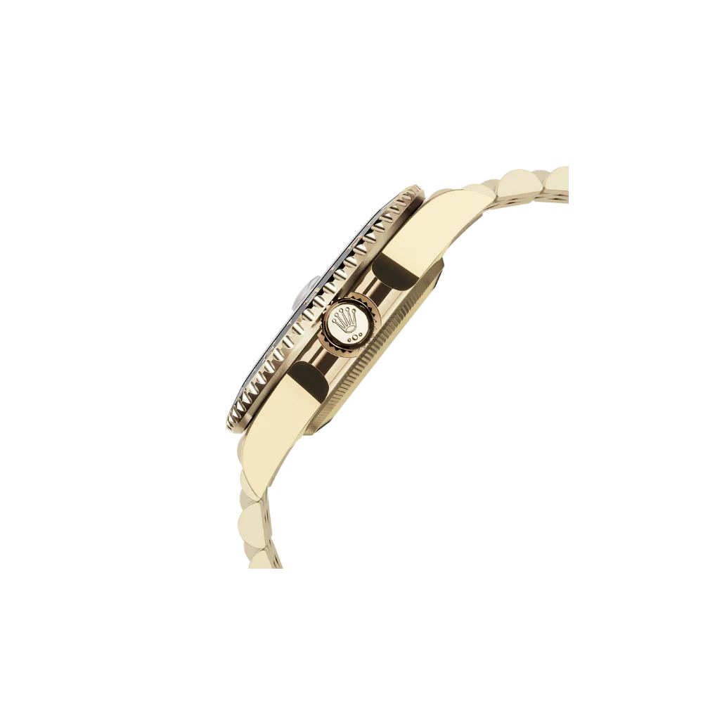 RL GMT-Master II Ref# 126718GRNR-0001