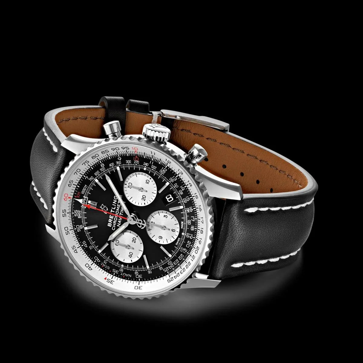 B Navitimer 1 Chronograph Ref# AB0121211B1X2