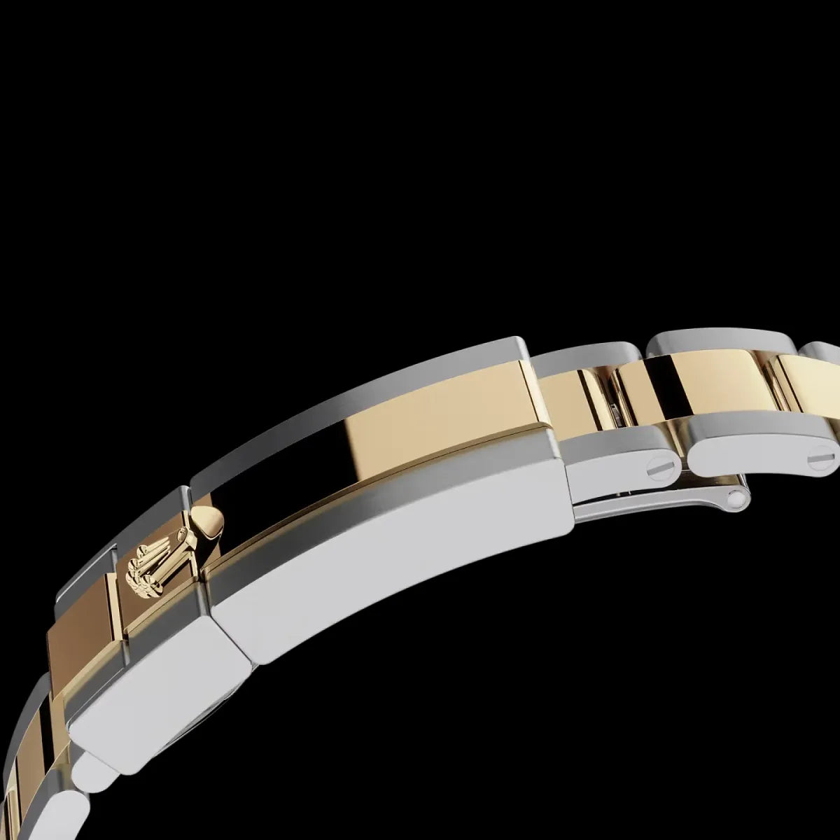 RL Cosmograph Daytona 40 mm Ref. M126503‑0003