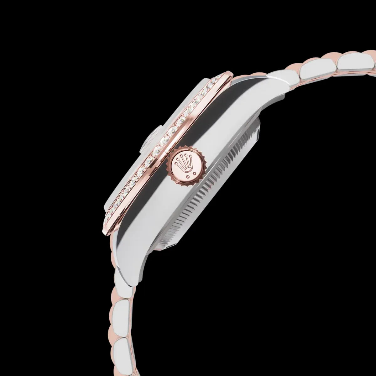 RL Lady‑Datejust 28 Ref. 279381RBR‑0015