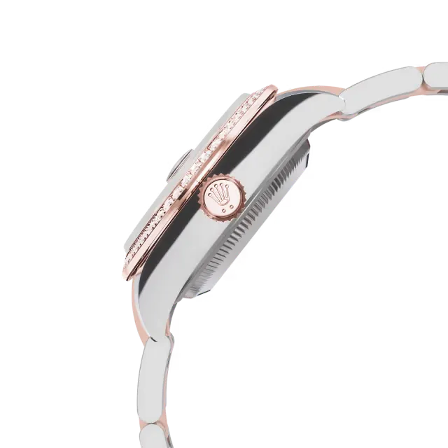 RL Lady‑Datejust 28 Ref. 279381RBR‑0014