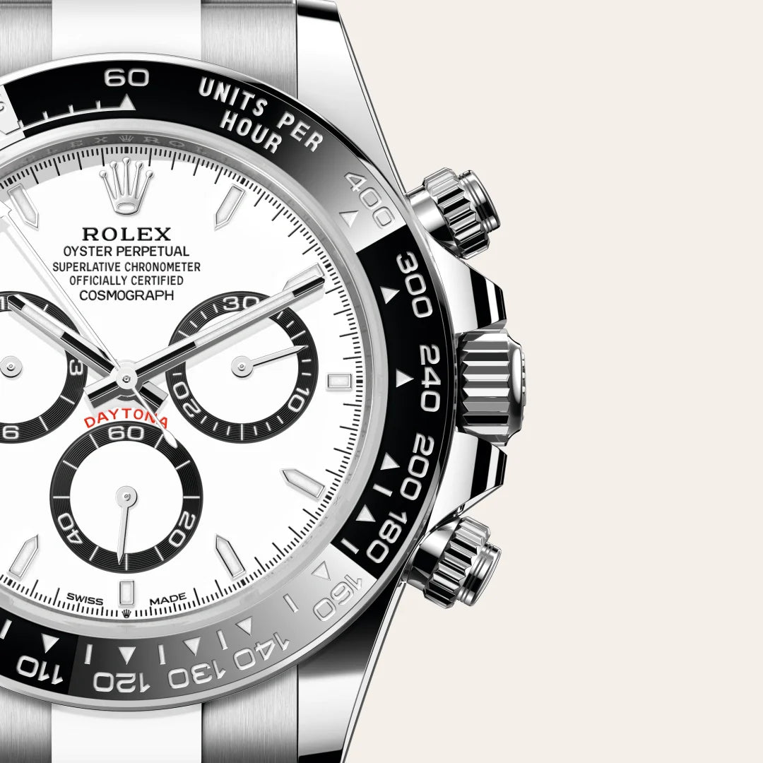 RL Cosmograph Daytona Oyster Ref.M116500LN-0001