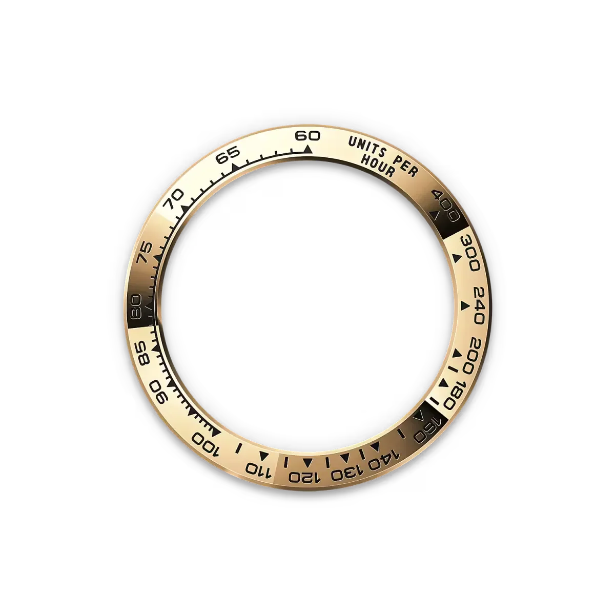 RL Cosmograph Daytona 40 mm Ref. M126503‑0003