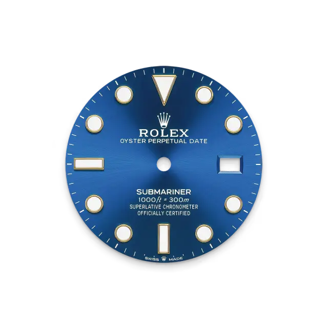 RL Submariner Date Oyster 41 mm 126613lb-0002