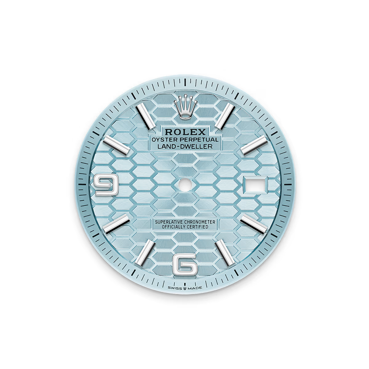 RL Land-dweller Reference 127336-0001