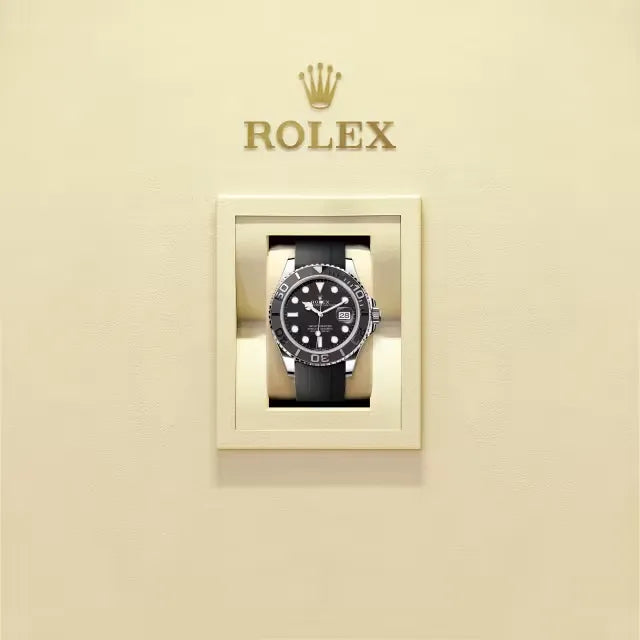 RL Yacht‑Master 42 Ref. 226659‑0002 Oyster