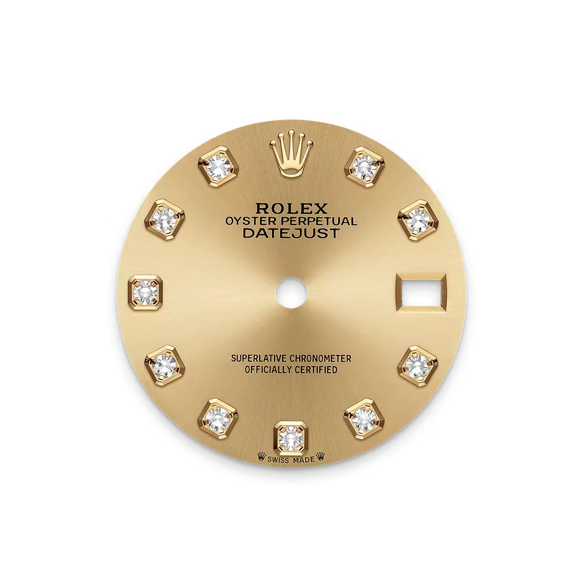 RL Lady‑Datejust 28 Reference 279178‑0024
