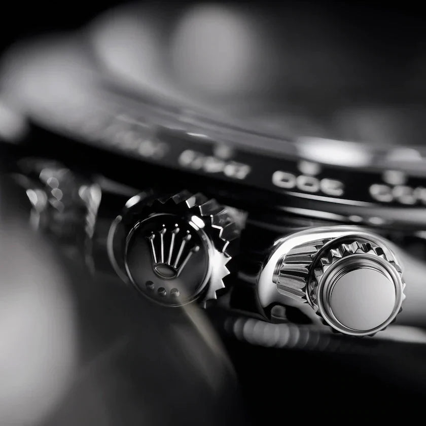 RL Cosmograph Daytona Oyster Ref.M116500LN-0001