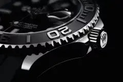 RL Yacht-Master 40 mm Ref# 126622-0001