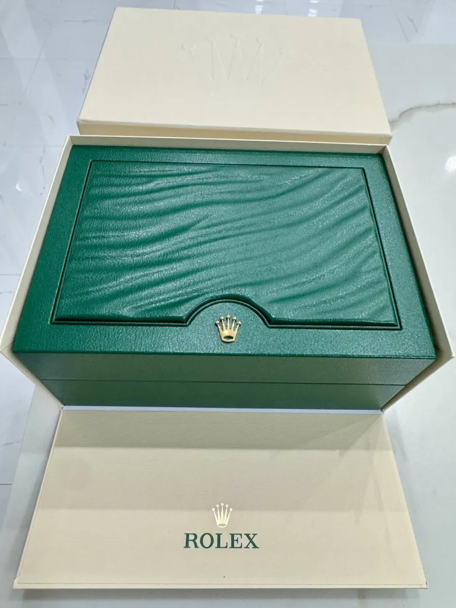RL Watch Box