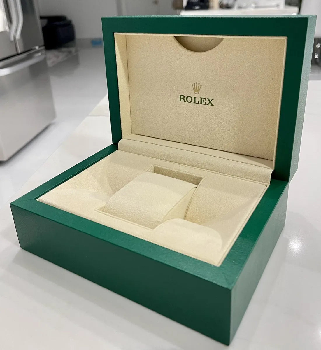 RL Watch Box