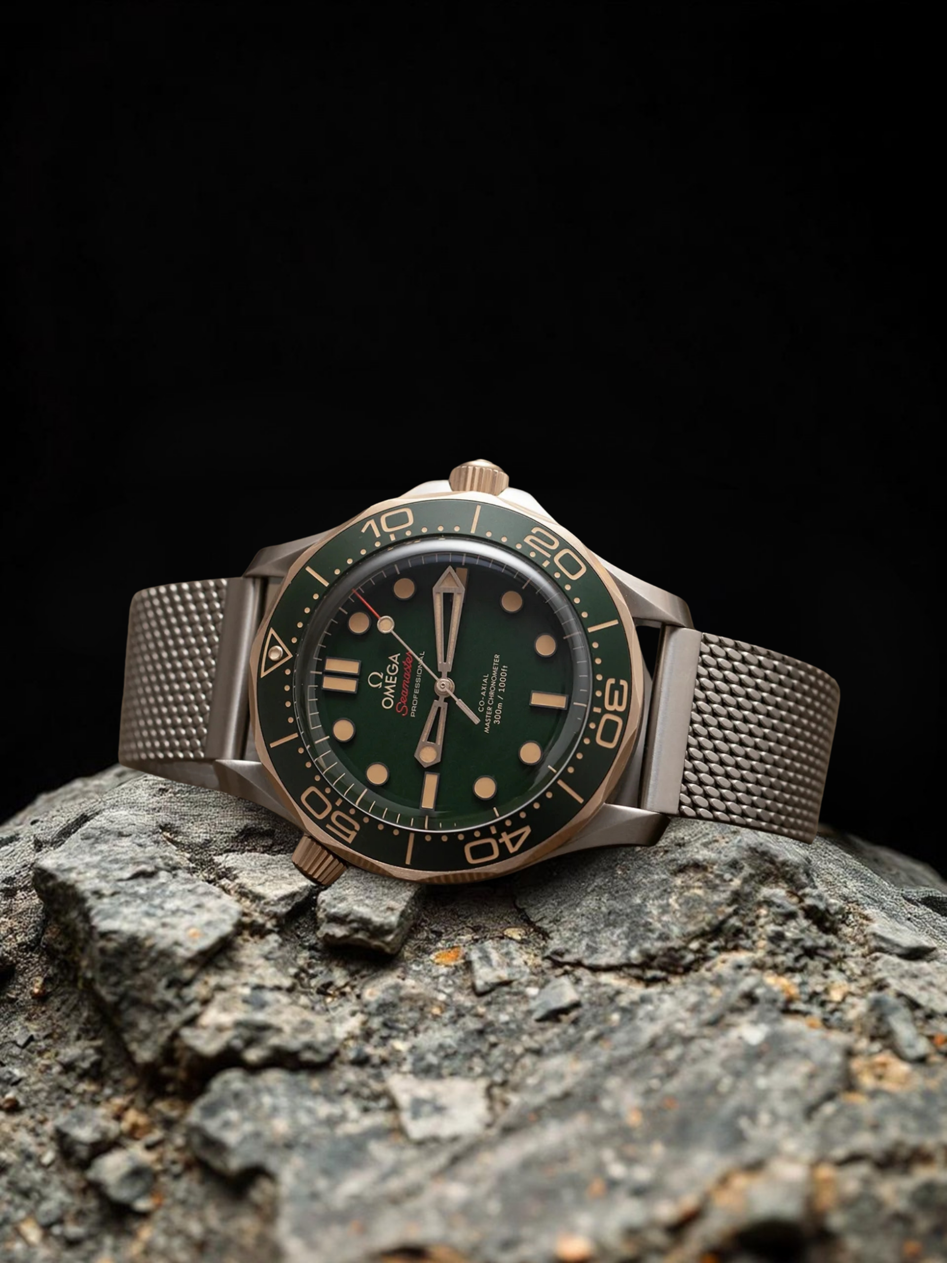 Omega